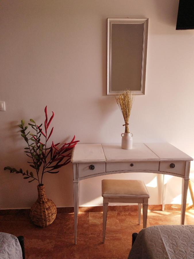 Teo & Niki Apartman Paleokasztríca Kültér fotó