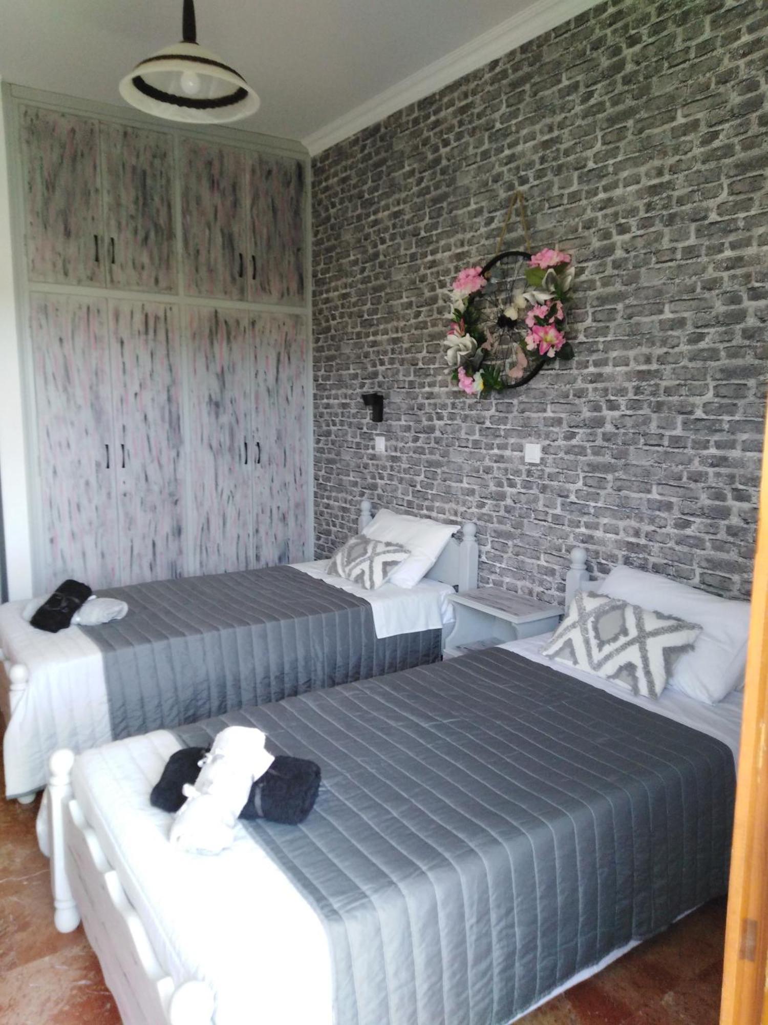 Teo & Niki Apartman Paleokasztríca Kültér fotó