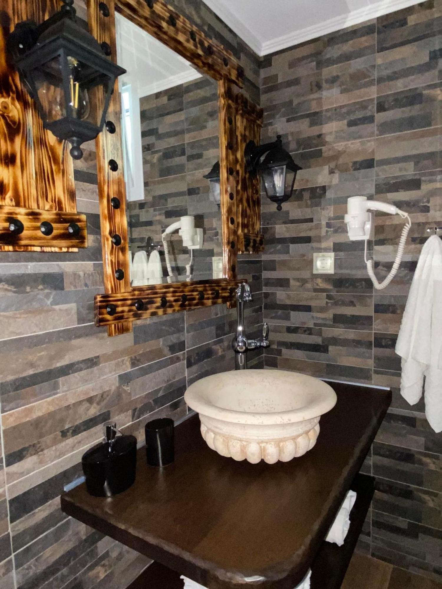 Teo & Niki Apartman Paleokasztríca Kültér fotó