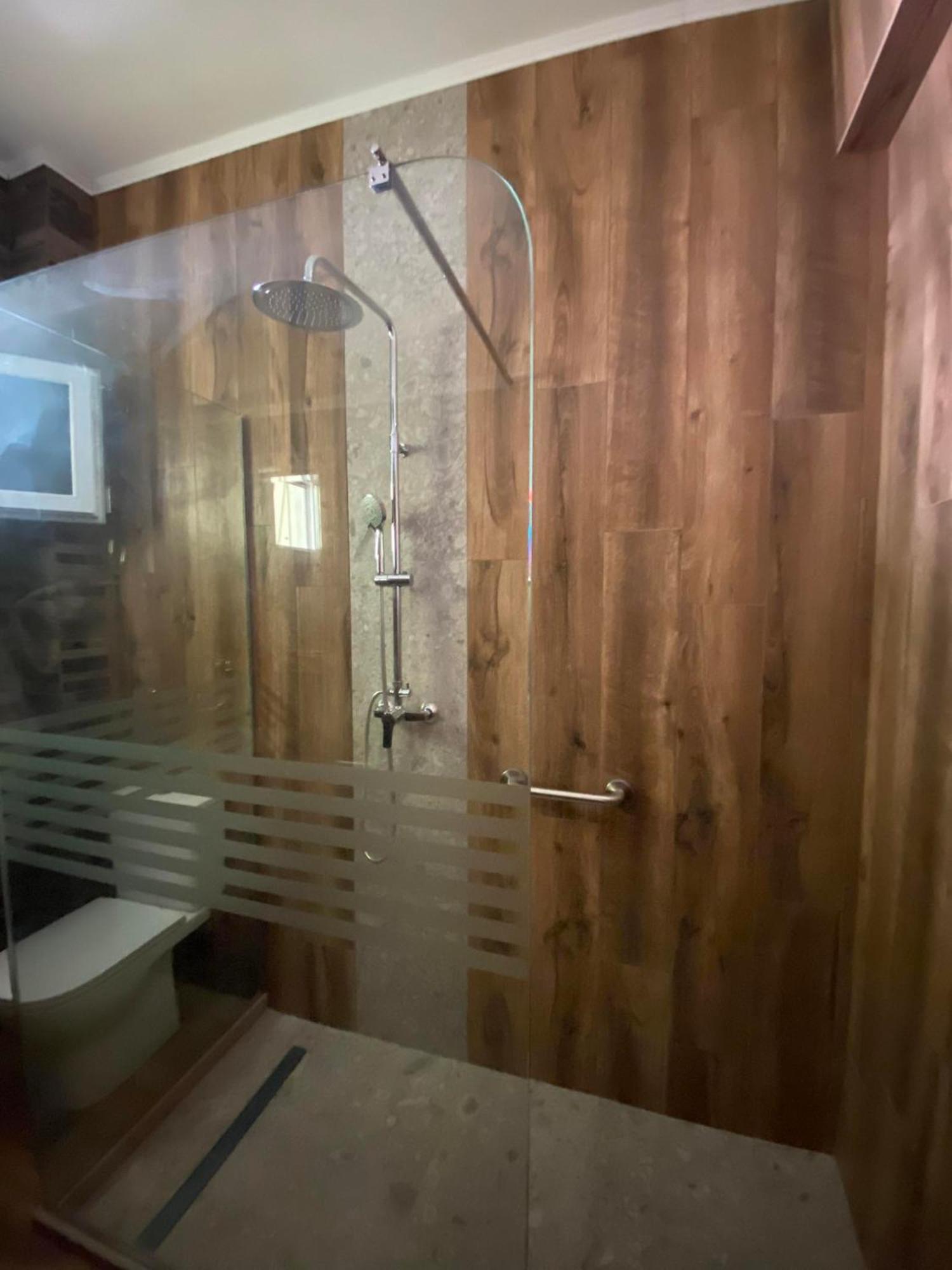 Teo & Niki Apartman Paleokasztríca Kültér fotó