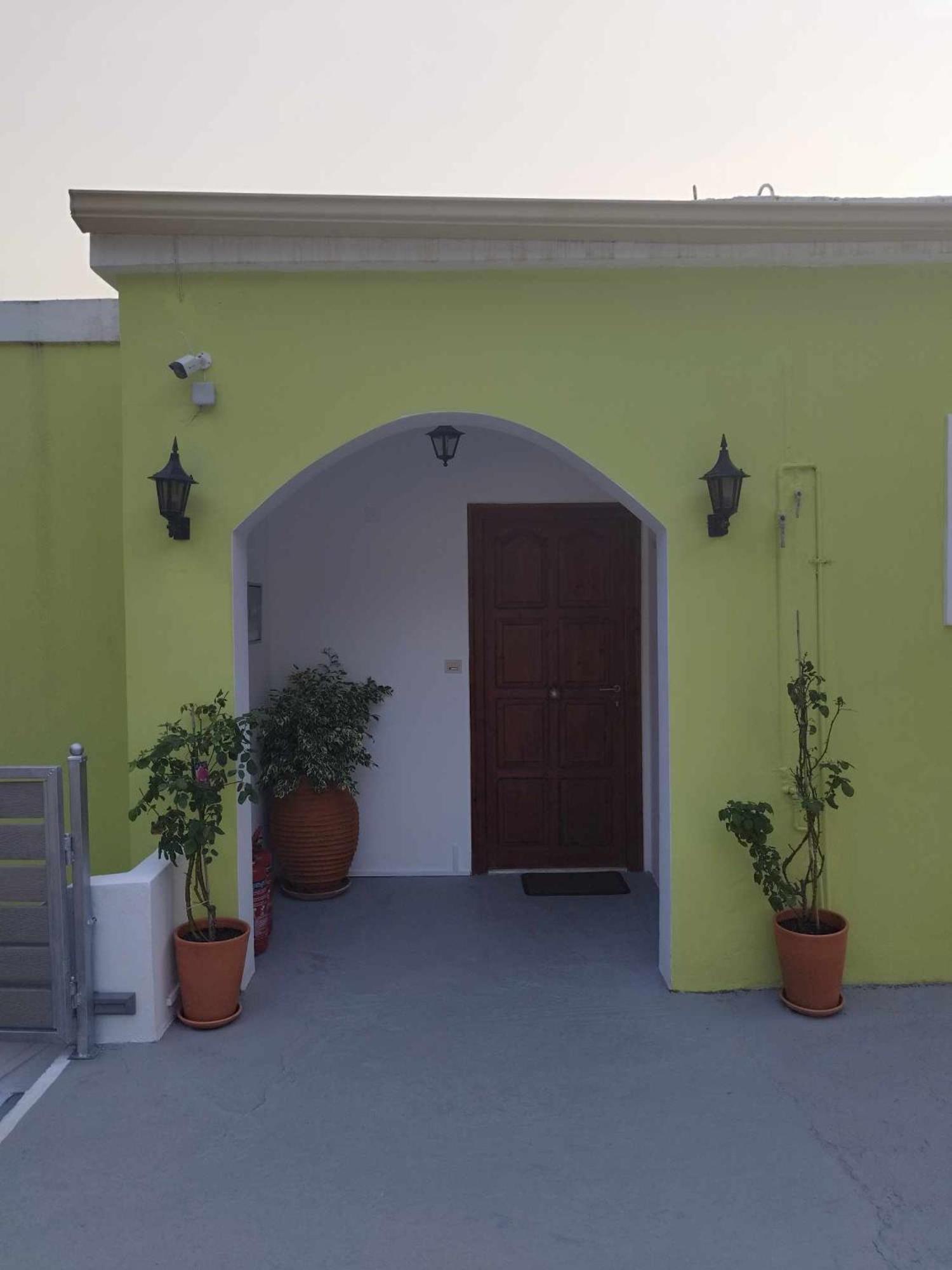 Teo & Niki Apartman Paleokasztríca Szoba fotó