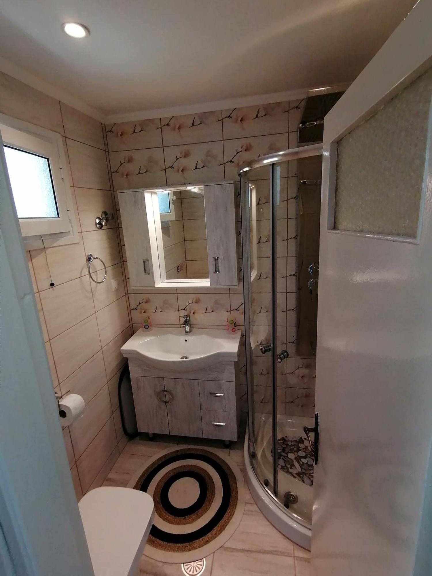 Teo & Niki Apartman Paleokasztríca Szoba fotó